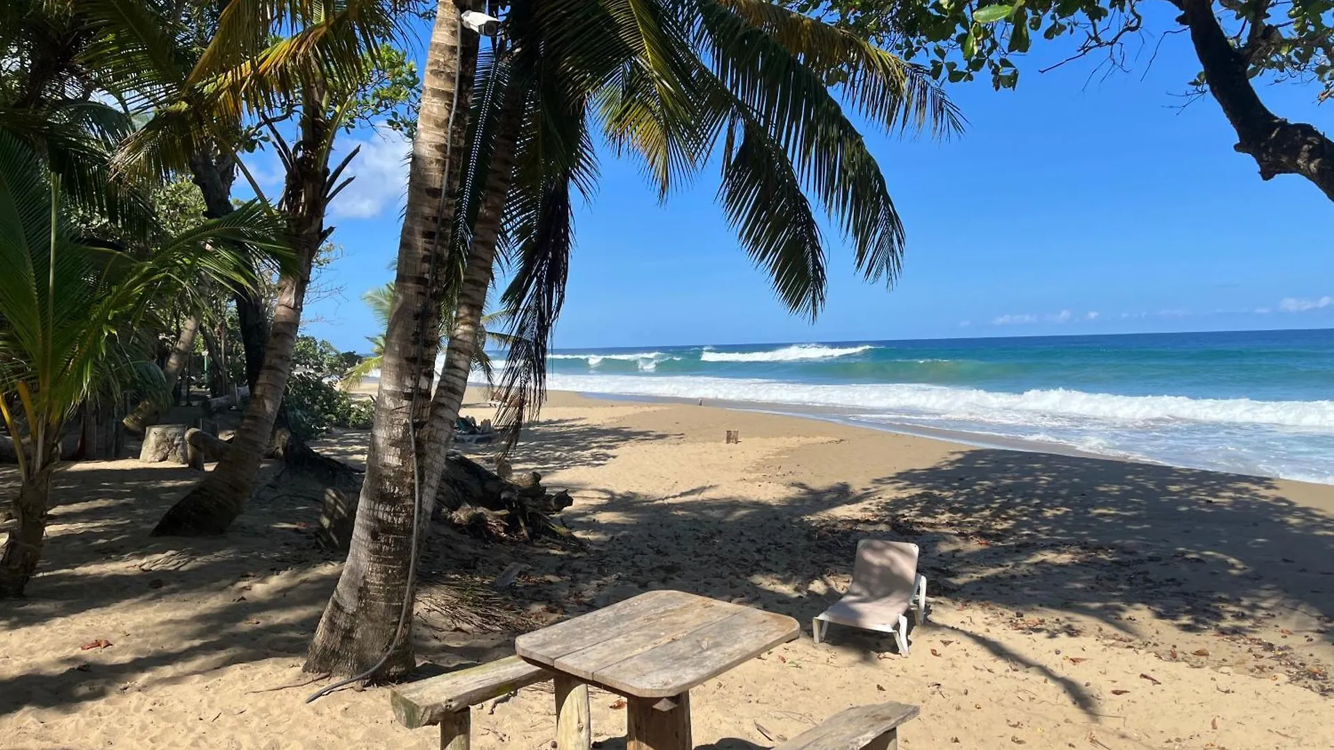 Lodge Cabarete Ecolodge Maravilla Beachfront,Encuentro, Surf, Kite